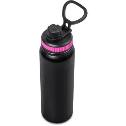 Altitude Bastos Pink